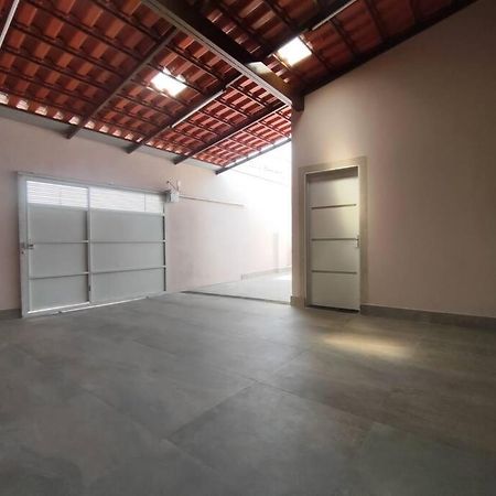 אובראבה Casa Para Descanso E Tranquilidade מראה חיצוני תמונה