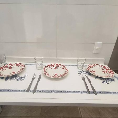 אובראבה Casa Para Descanso E Tranquilidade מראה חיצוני תמונה