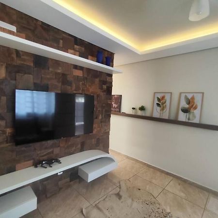 אובראבה Casa Para Descanso E Tranquilidade מראה חיצוני תמונה