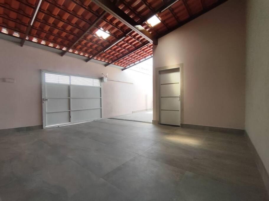 אובראבה Casa Para Descanso E Tranquilidade מראה חיצוני תמונה