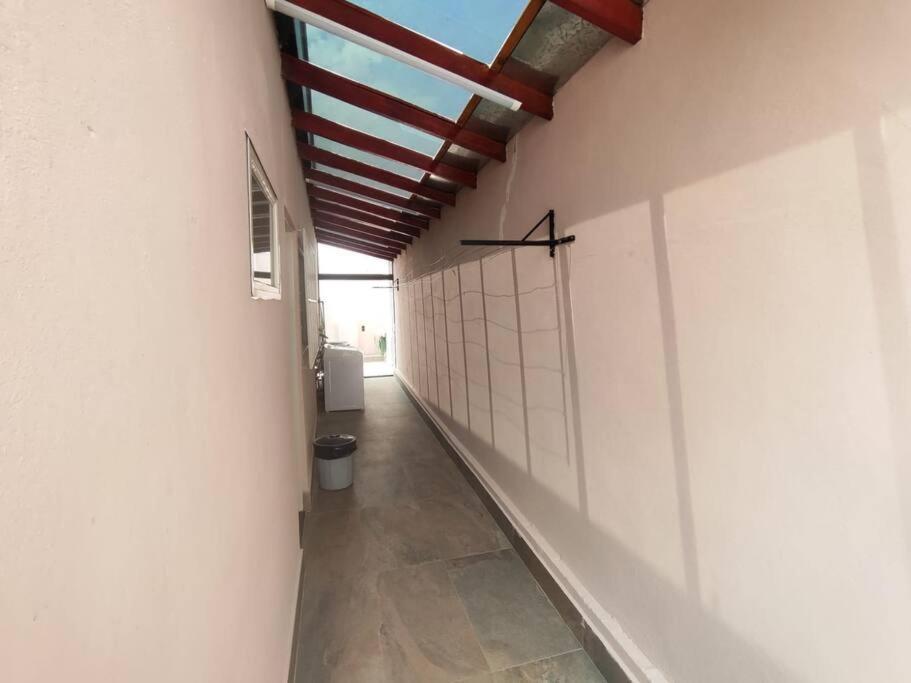 אובראבה Casa Para Descanso E Tranquilidade מראה חיצוני תמונה