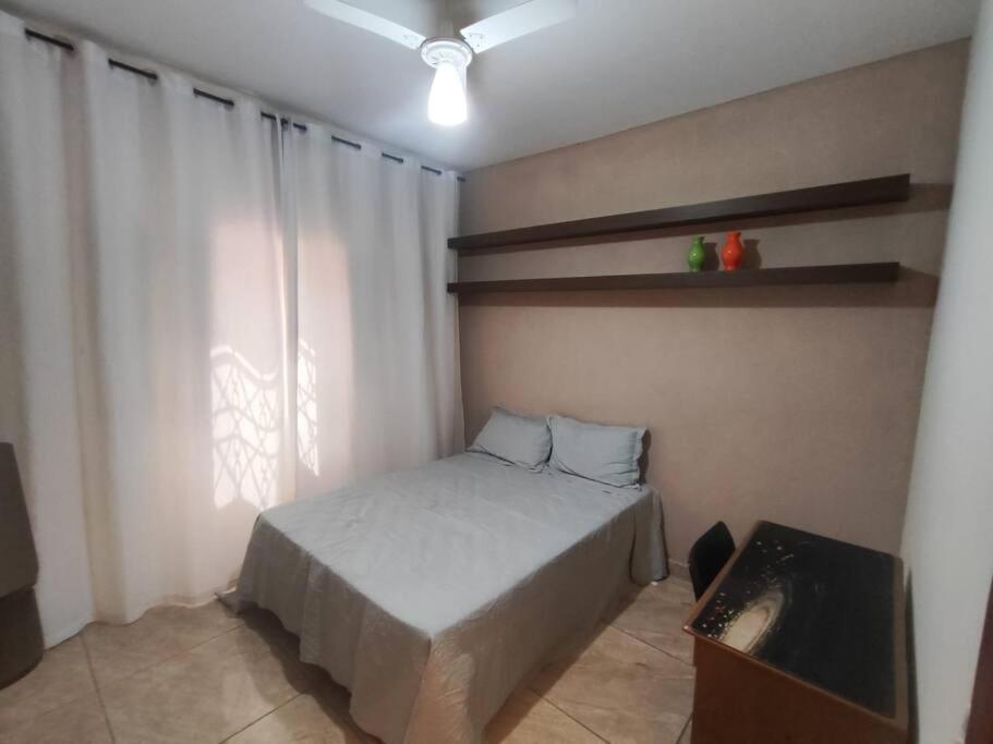 אובראבה Casa Para Descanso E Tranquilidade מראה חיצוני תמונה