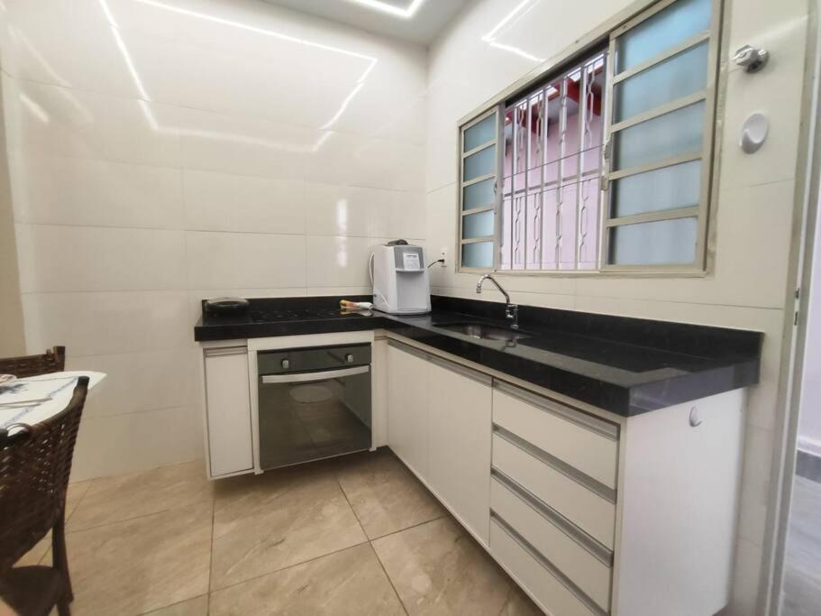 אובראבה Casa Para Descanso E Tranquilidade מראה חיצוני תמונה
