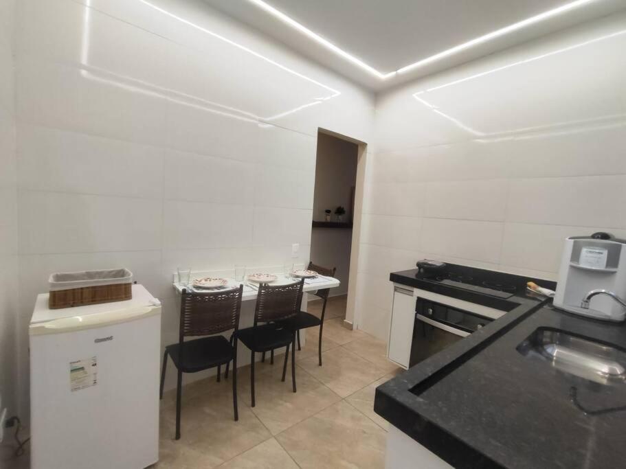 אובראבה Casa Para Descanso E Tranquilidade מראה חיצוני תמונה