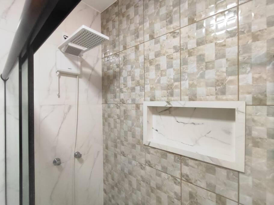 אובראבה Casa Para Descanso E Tranquilidade מראה חיצוני תמונה