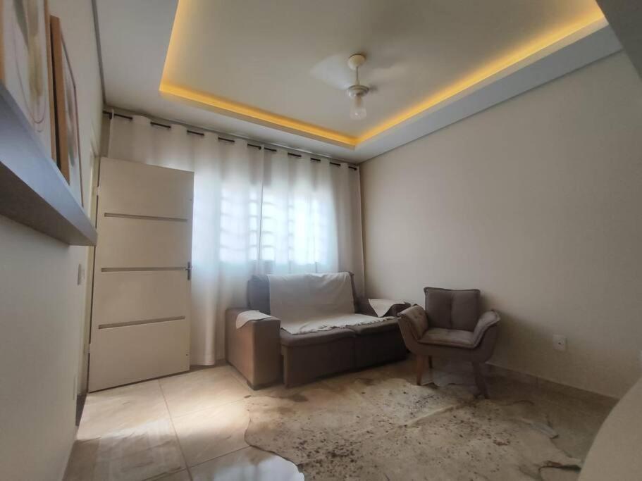 אובראבה Casa Para Descanso E Tranquilidade מראה חיצוני תמונה