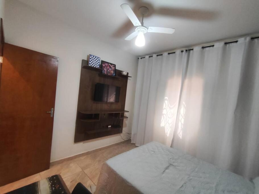 אובראבה Casa Para Descanso E Tranquilidade מראה חיצוני תמונה