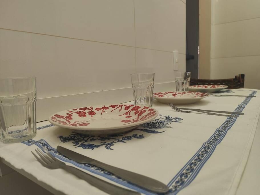 אובראבה Casa Para Descanso E Tranquilidade מראה חיצוני תמונה