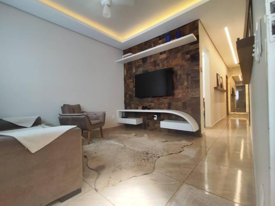 אובראבה Casa Para Descanso E Tranquilidade מראה חיצוני תמונה