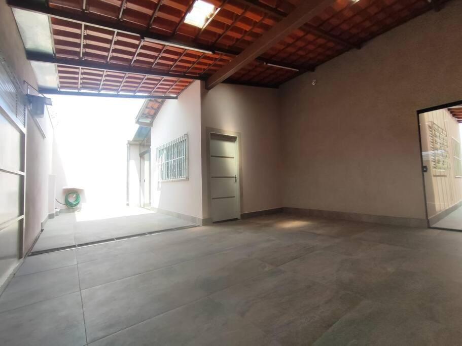 אובראבה Casa Para Descanso E Tranquilidade מראה חיצוני תמונה
