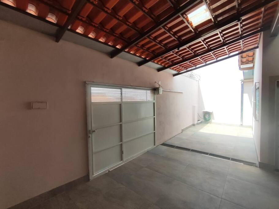 אובראבה Casa Para Descanso E Tranquilidade מראה חיצוני תמונה