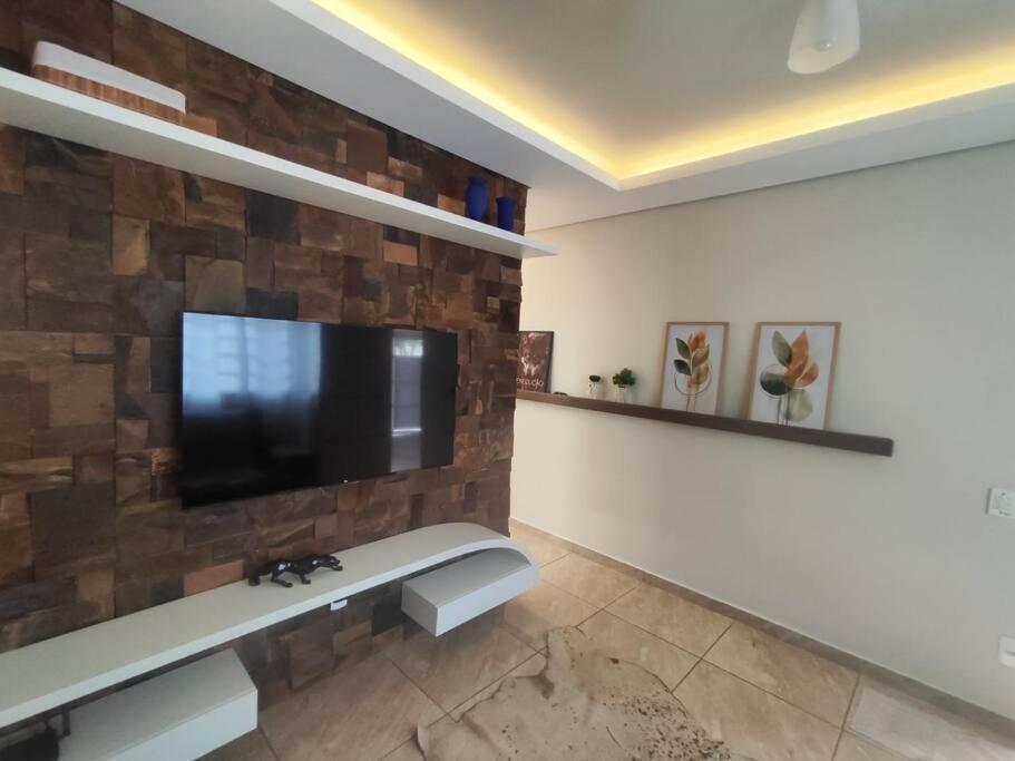 אובראבה Casa Para Descanso E Tranquilidade מראה חיצוני תמונה